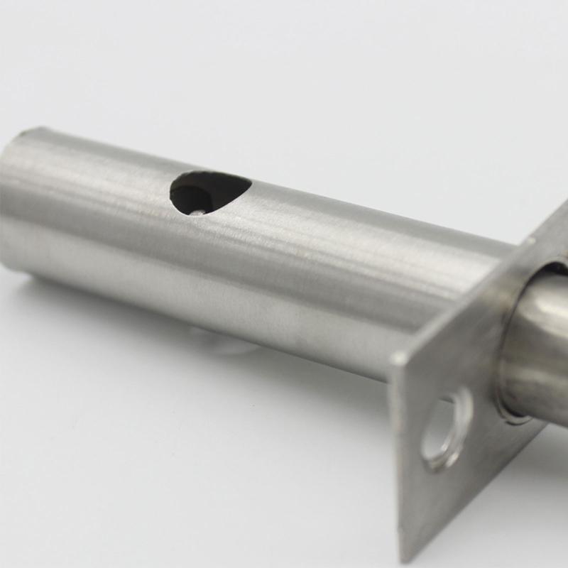Home Security Tapo - 652F Security Door Bolts With Fitting