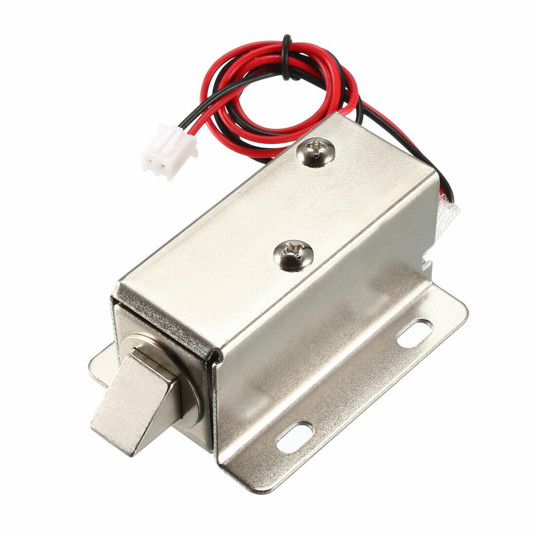 Home Security Tapo - 1 Pc Electromagnetic Bolt Lock Electronic