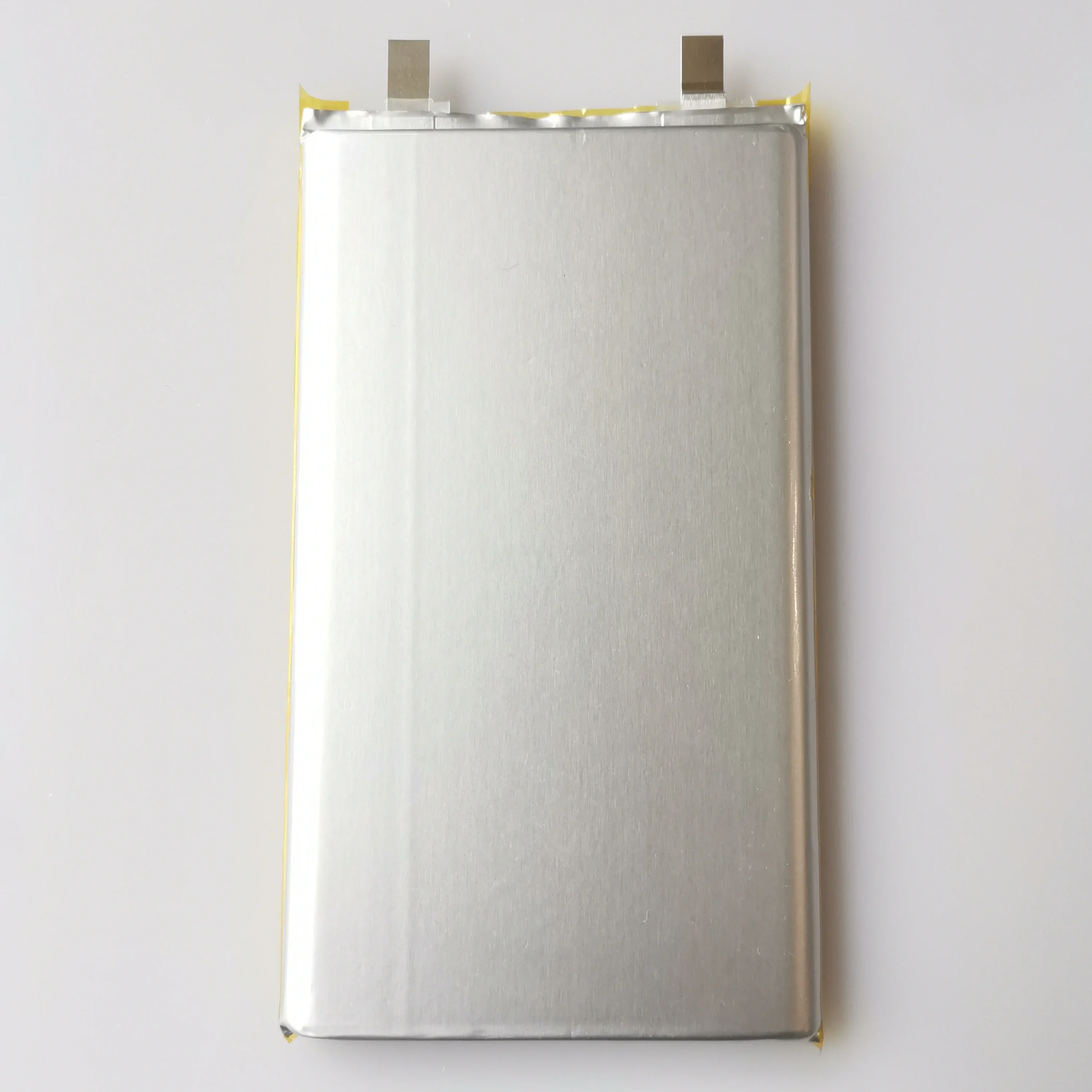 Home Security Bundle - 260100 3.7V 10000mAh Li-Polymer Battery for