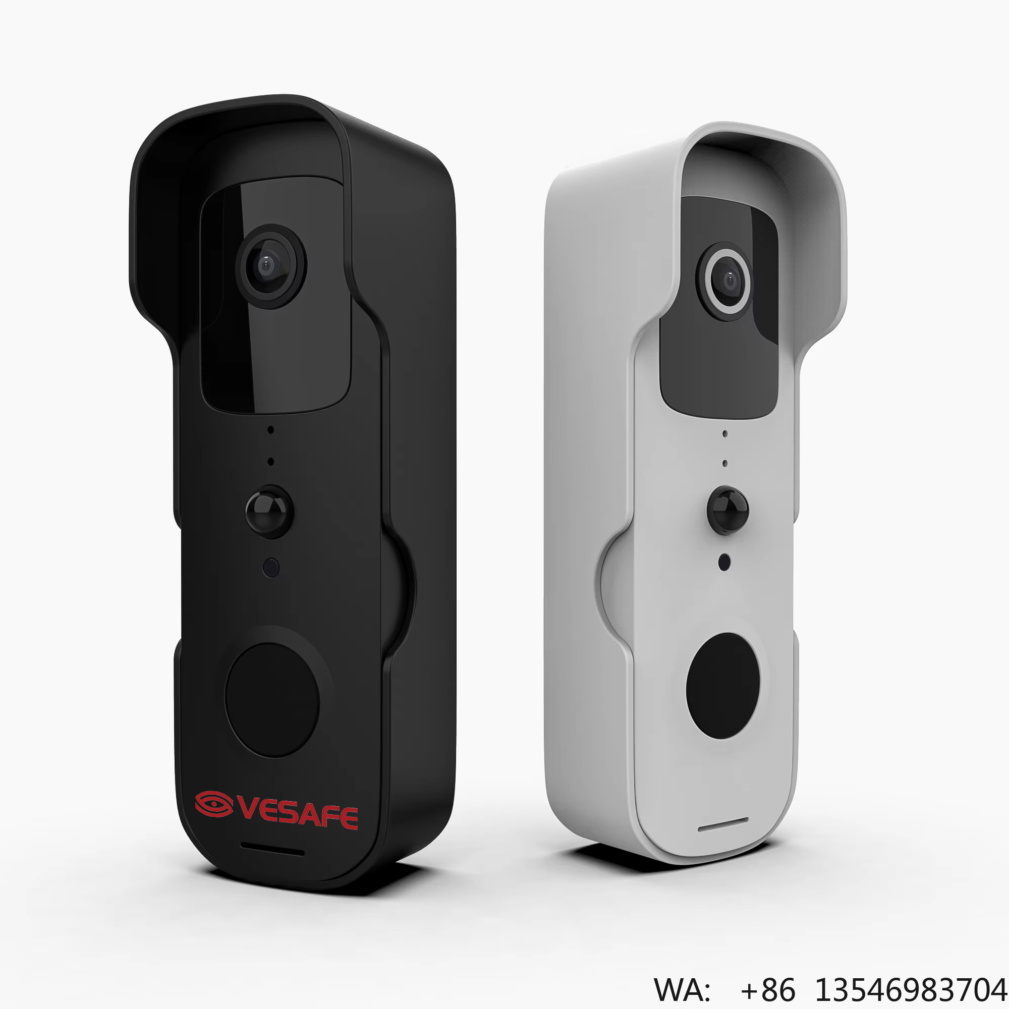 Home Security Ring Camera - VESAFE Wholesale Home Security Smart Ring