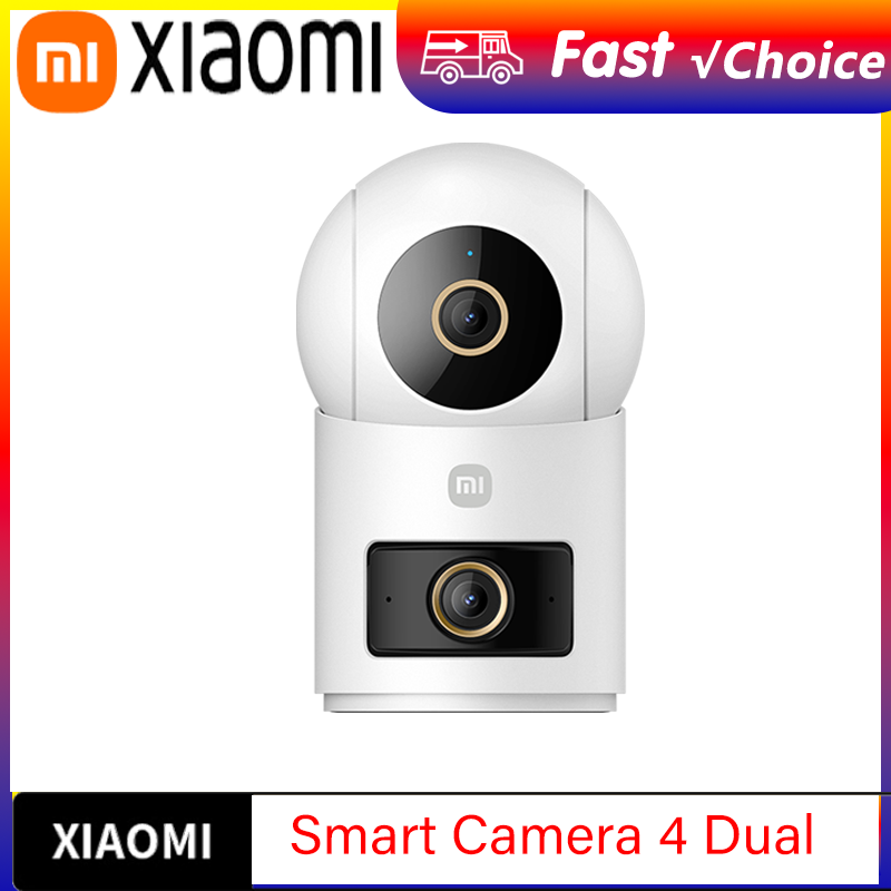 Home Security Camera Xiaomi - NEW Xiaomi Smart Camera Smart Camera
