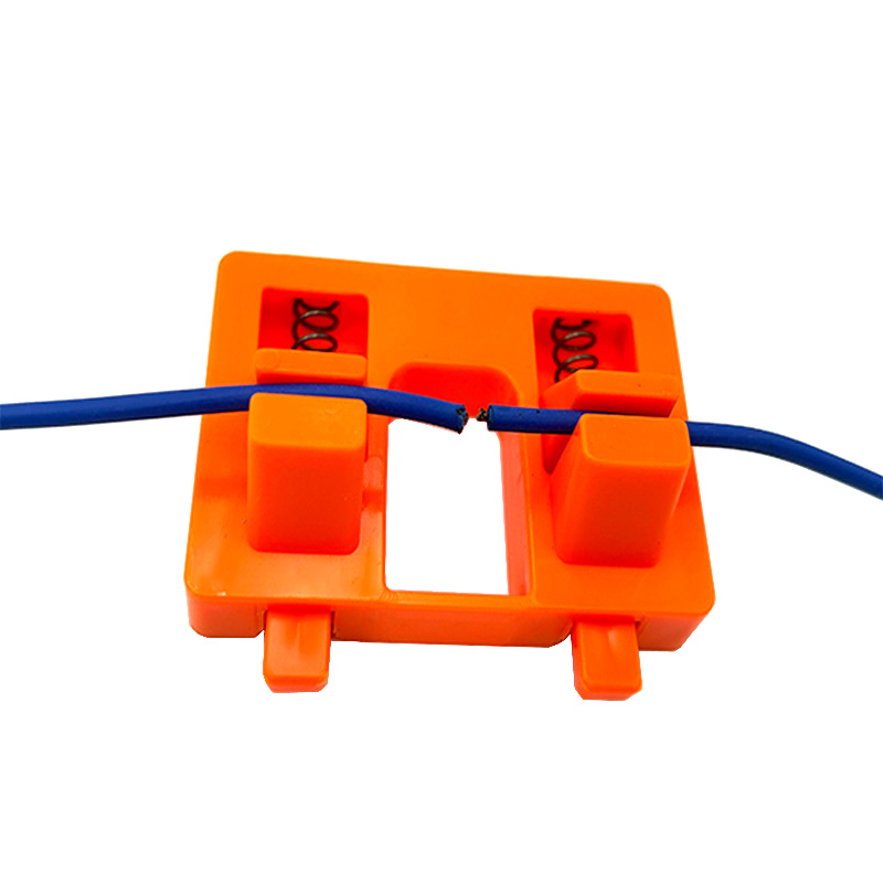 Glass Break Detector - Adjustable Helping Hands Soldering Tool With