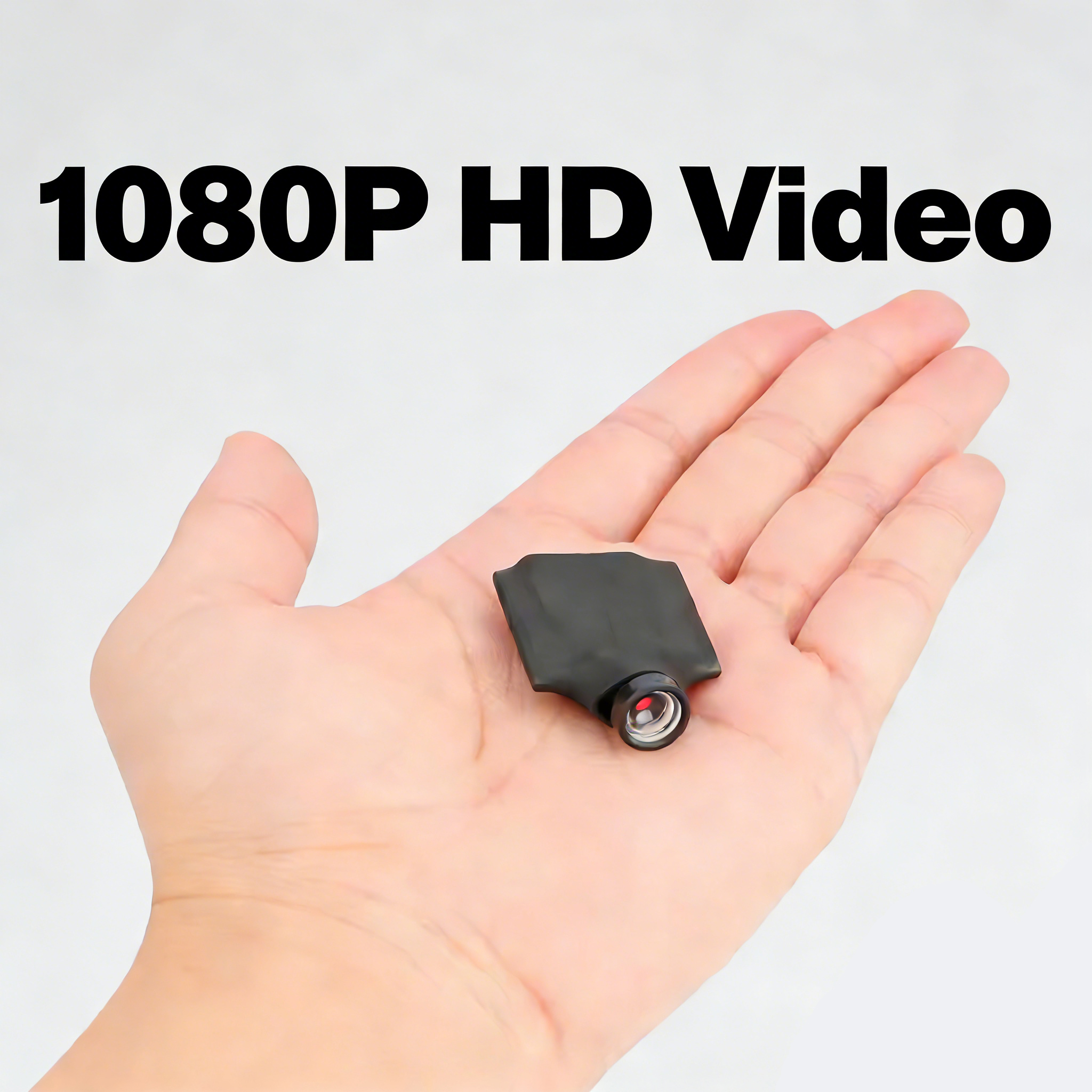 Home Security Recorder - 1080P HD DIY Mini Camera Module