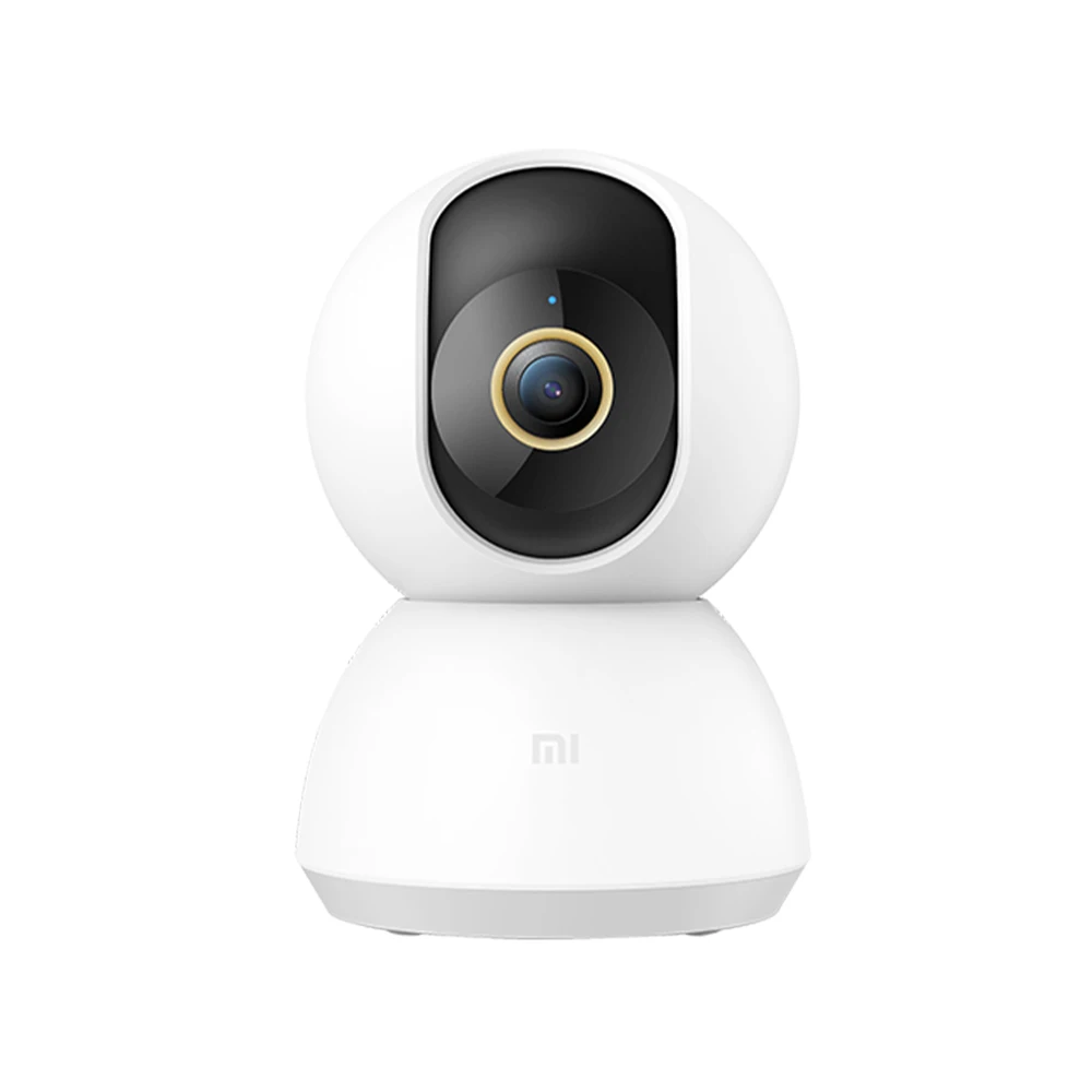 Home Security Camera Xiaomi - Xiaomi Camera 2K PTZ Mi Smart