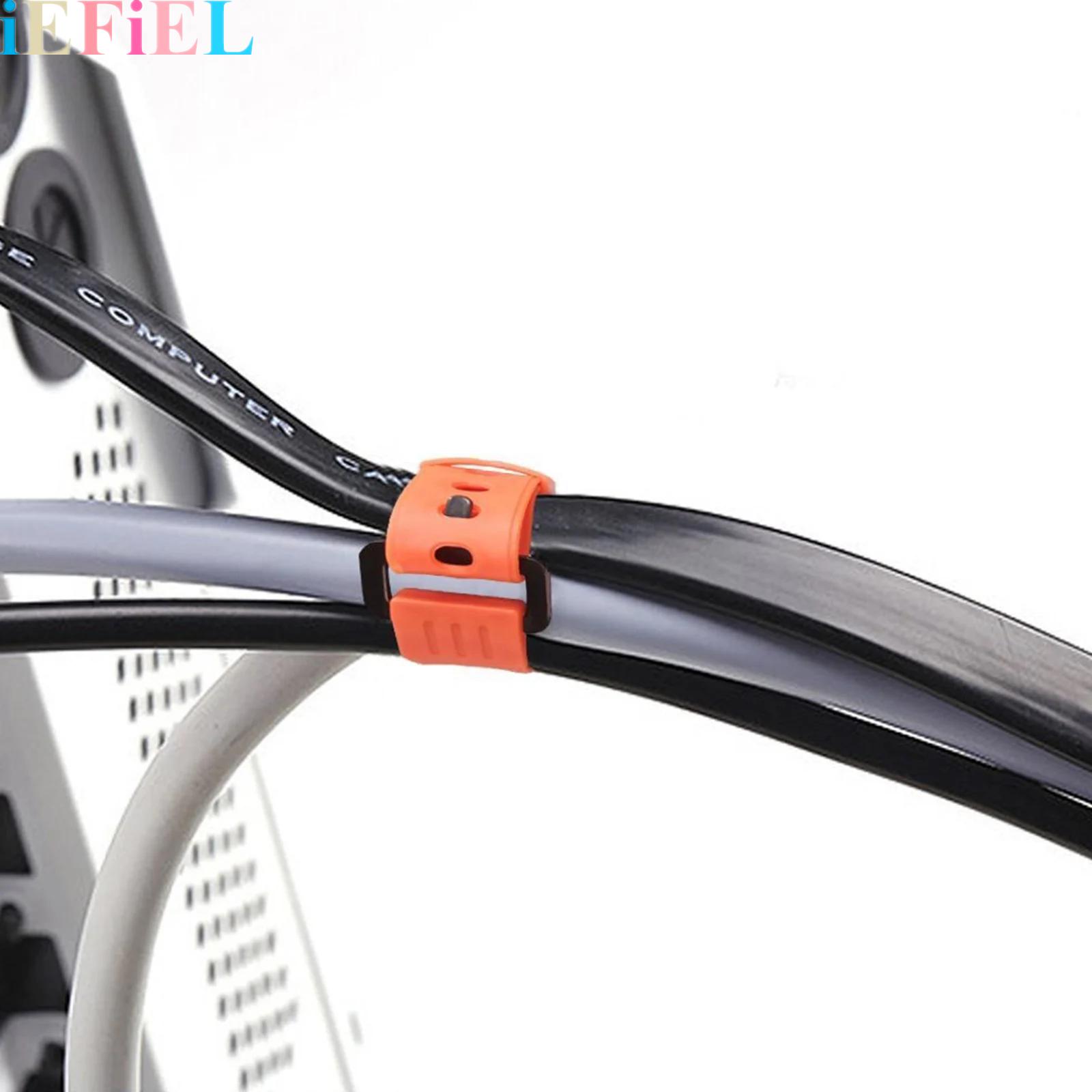 Home Security Bundle - Bicycle Cable Bundling Straps Tension Straps