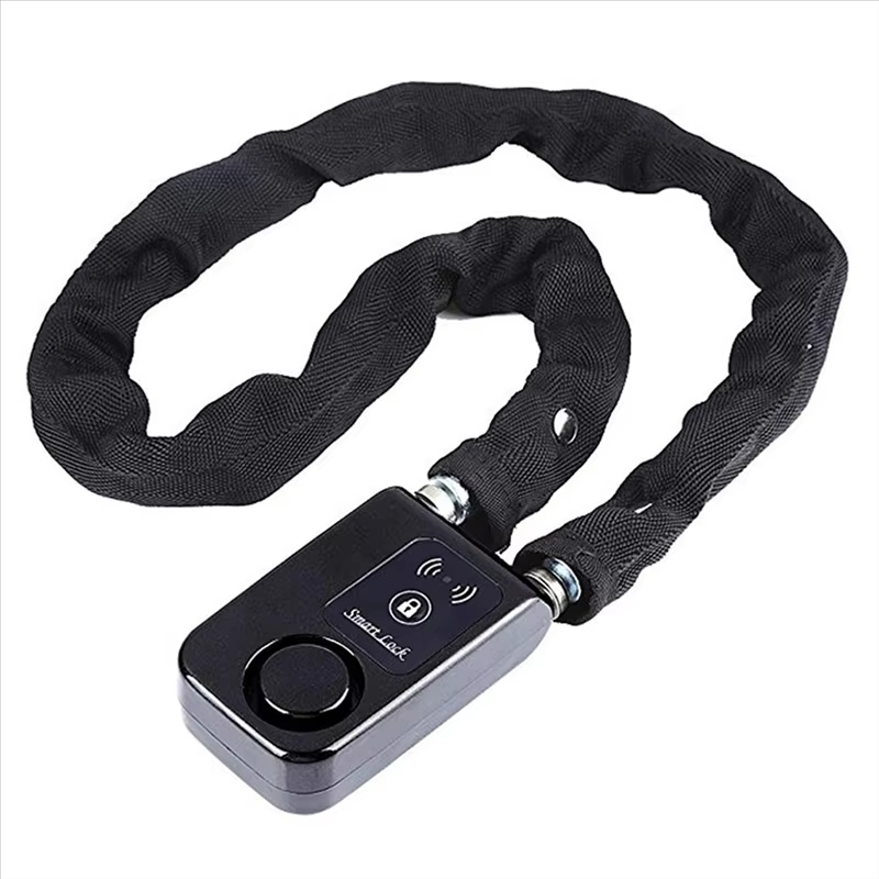 Home Security Tapo - Bluetooth Smart Chain Lock Keyless Lock