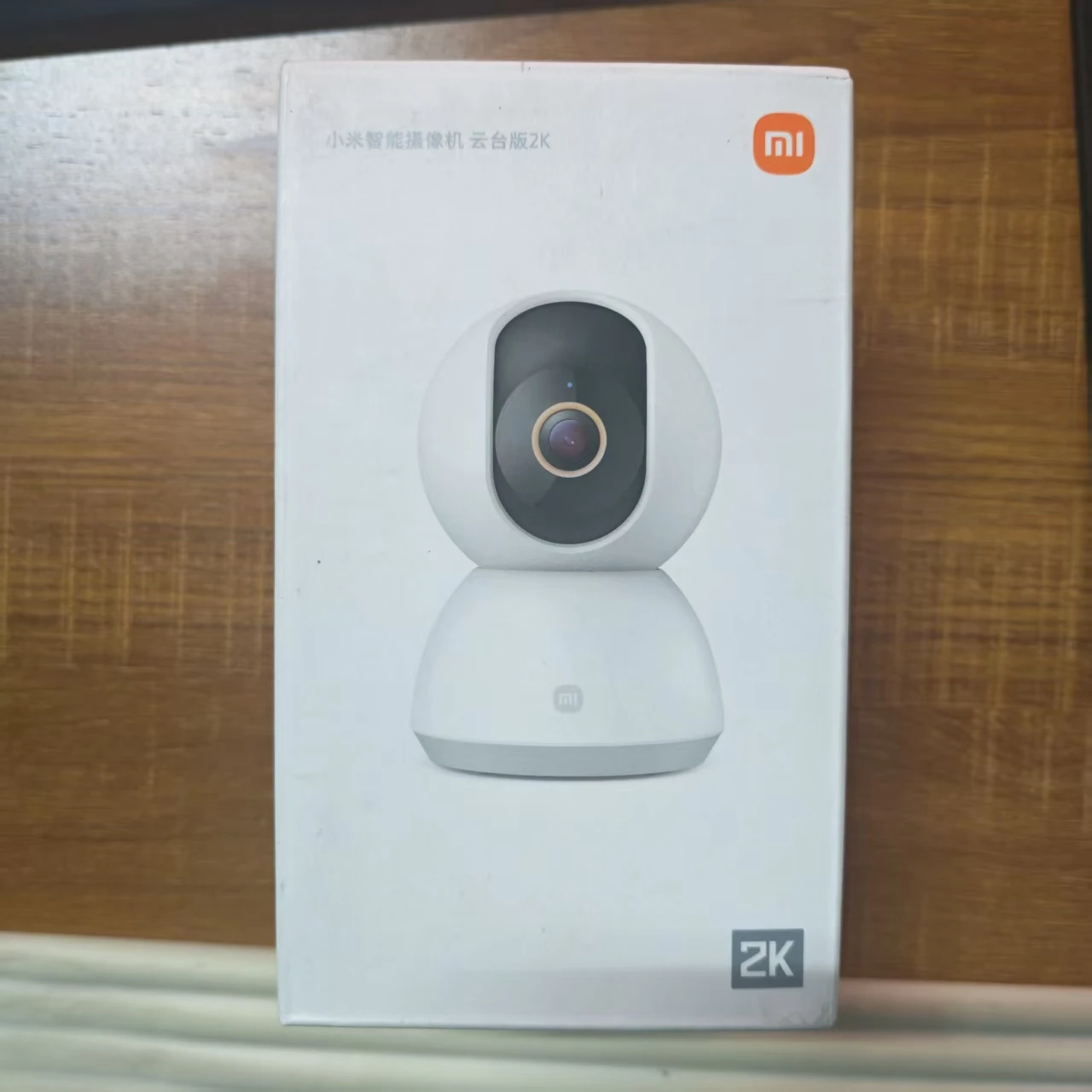 Home Security Camera Xiaomi - XIAOMI Wifi Camera PTZ 2K Home