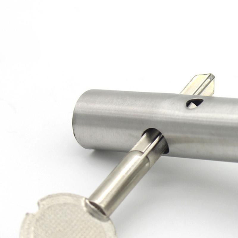 652F Security Door Bolts With  - Home Security Tapo recension och pris