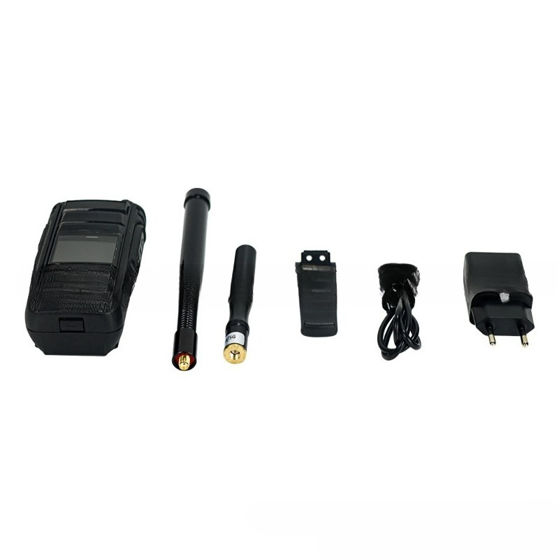 Drone detection equipment omni - Drone Security Home recension och pris