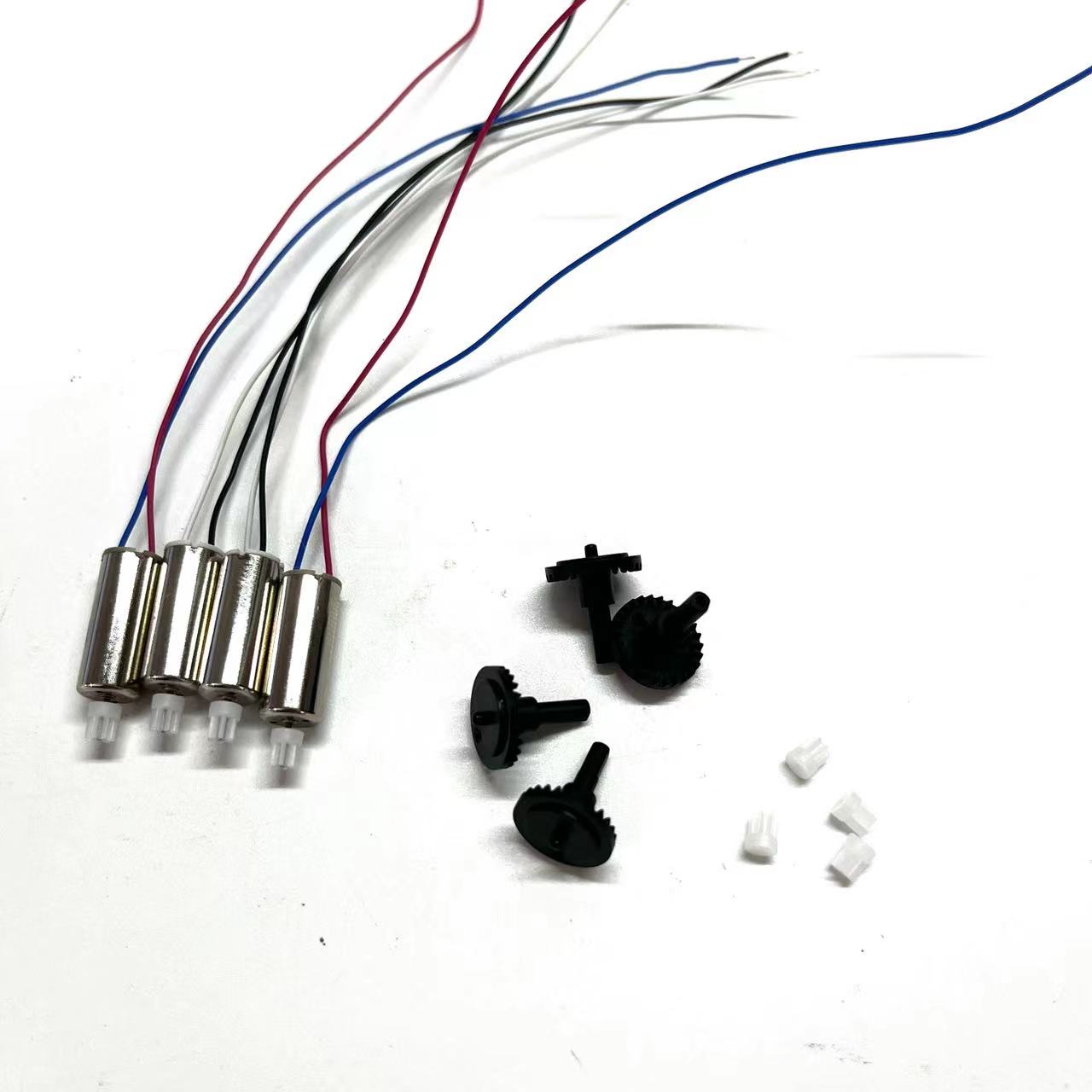 7x16mm Mini Drone Engines 26T  - Drone Security Home recension och pris