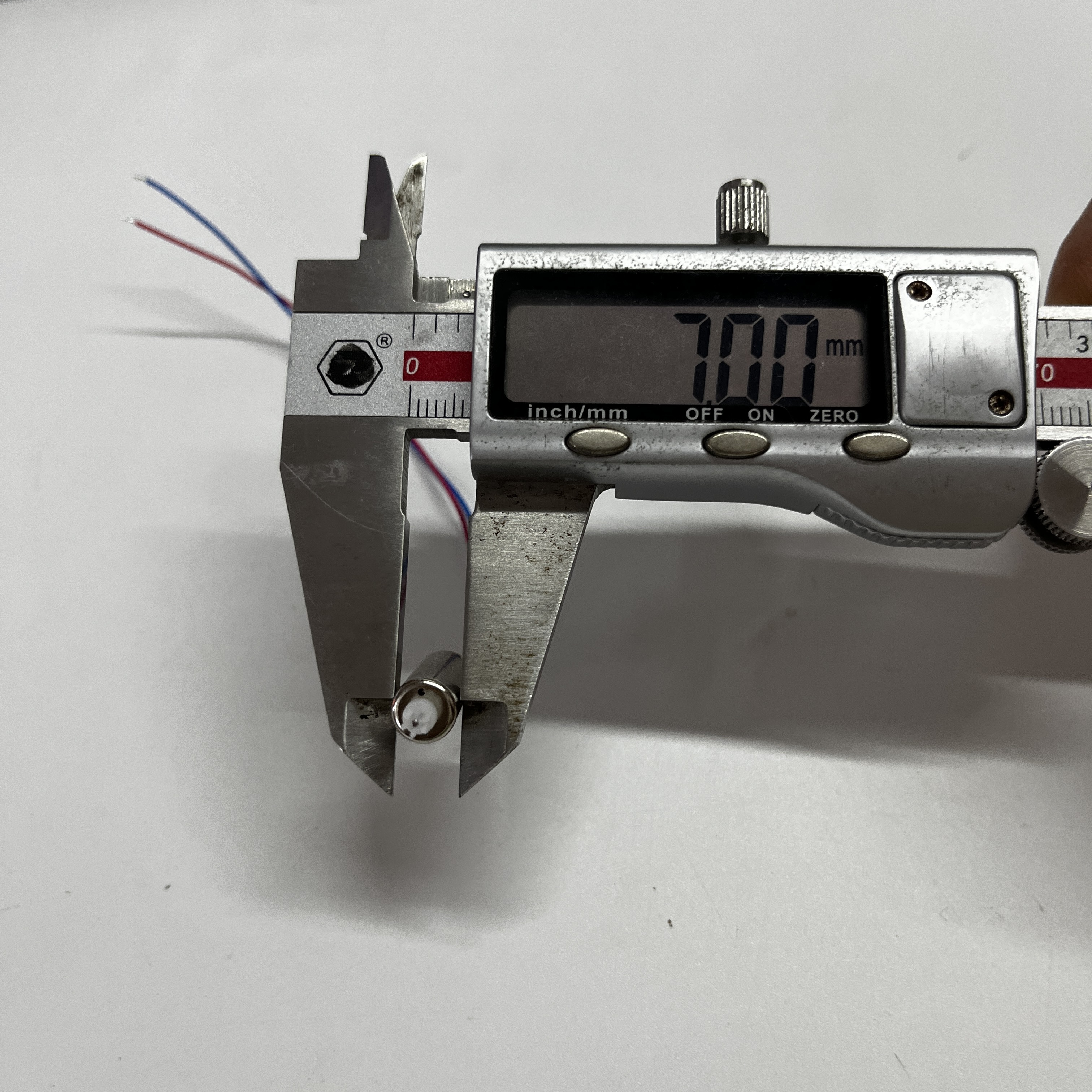 7x16mm Mini Drone Engines 26T  - Drone Security Home recension och pris