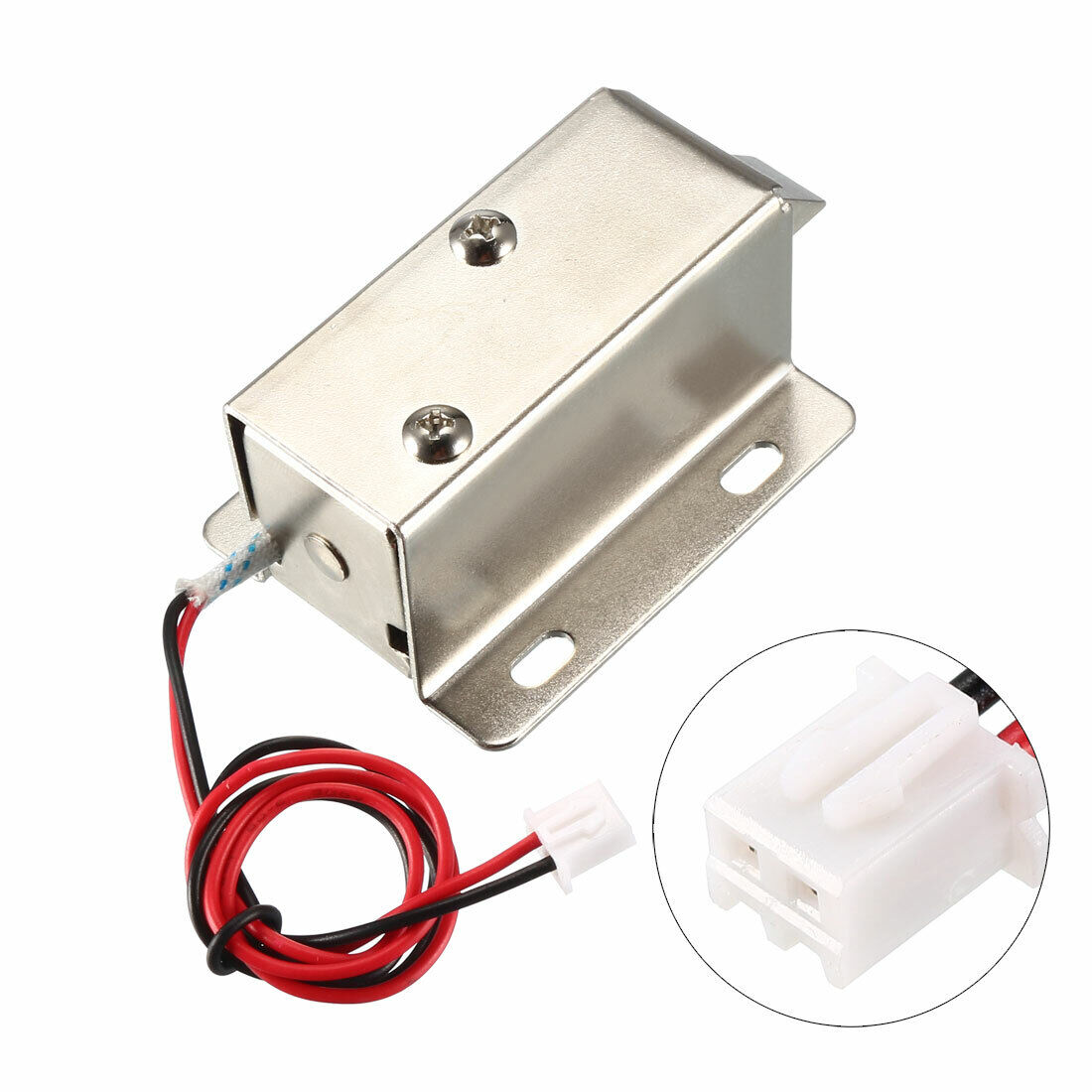 1 Pc Electromagnetic Bolt Lock - Home Security Tapo recension och pris
