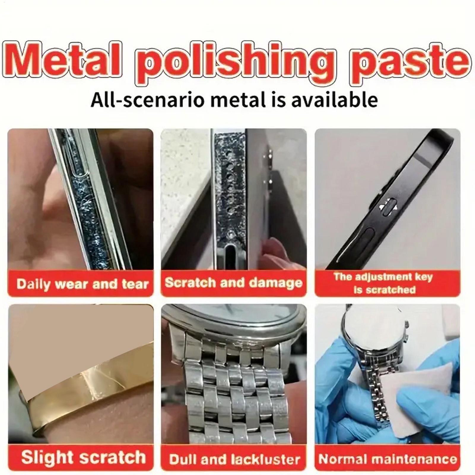 30g Phone Screen Scratch Remov - Glass Break Detector recension och pris