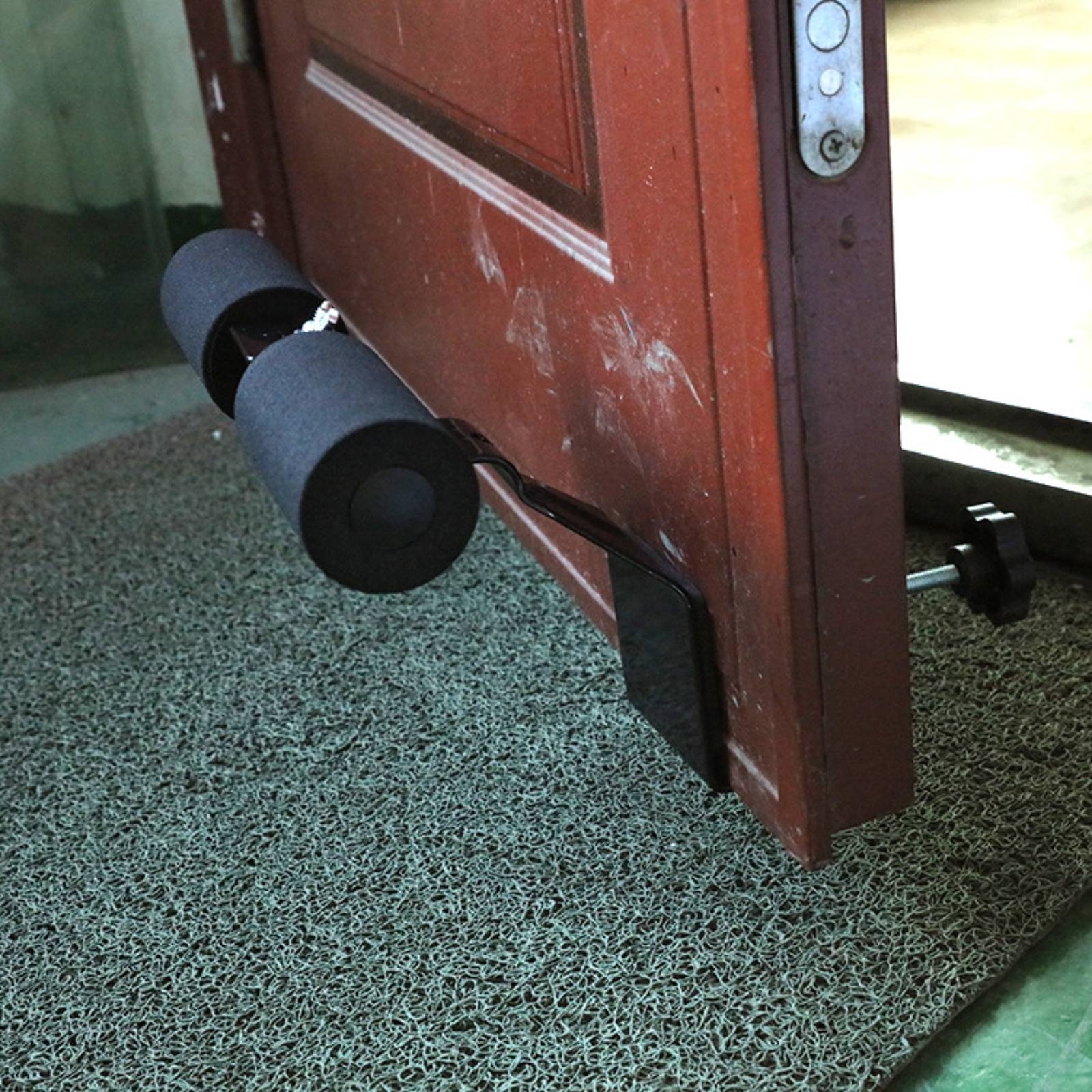 Sit-up Assist Assistant Compac - Home Security Usa recension och pris
