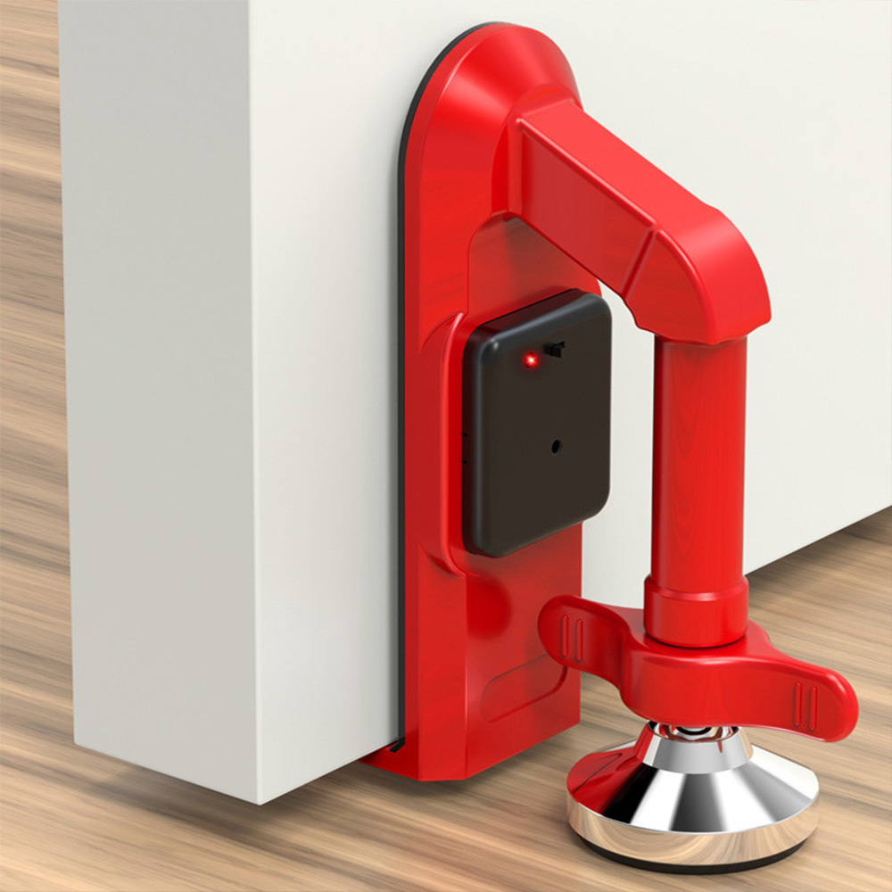 Battery Powered Alarm Door Sto - Home Security Tapo recension och pris