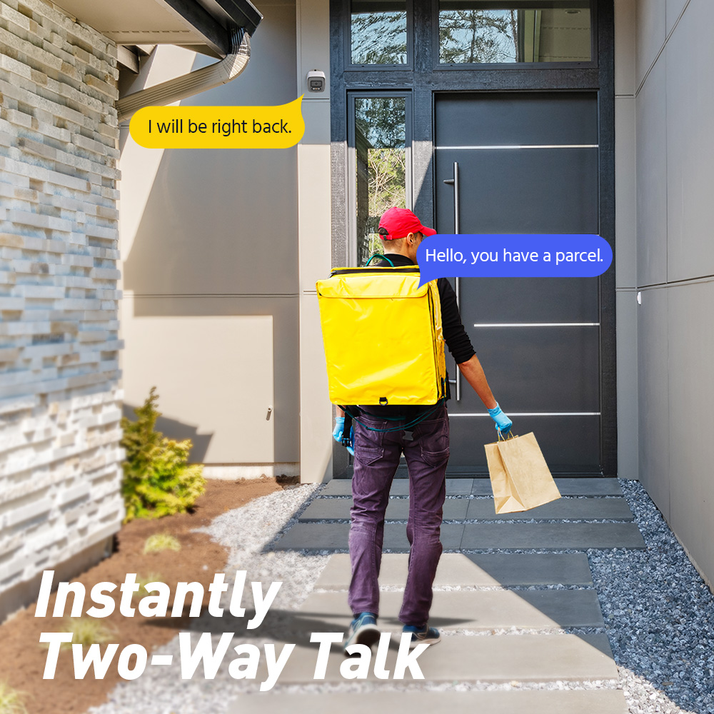 ANNKE 4K POE Video Surveillanc - Home Security Video Systems recension och pris