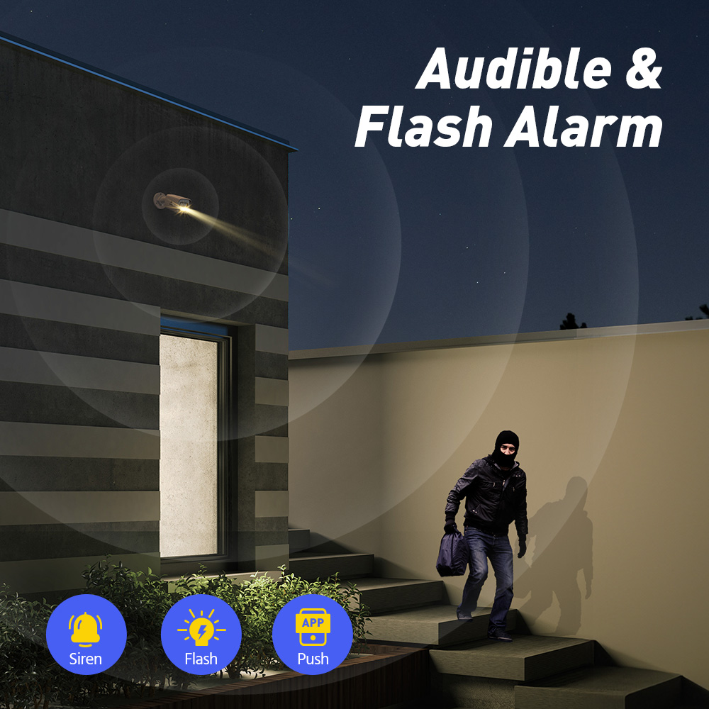 ANNKE 4K POE Video Surveillanc - Home Security Video Systems recension och pris