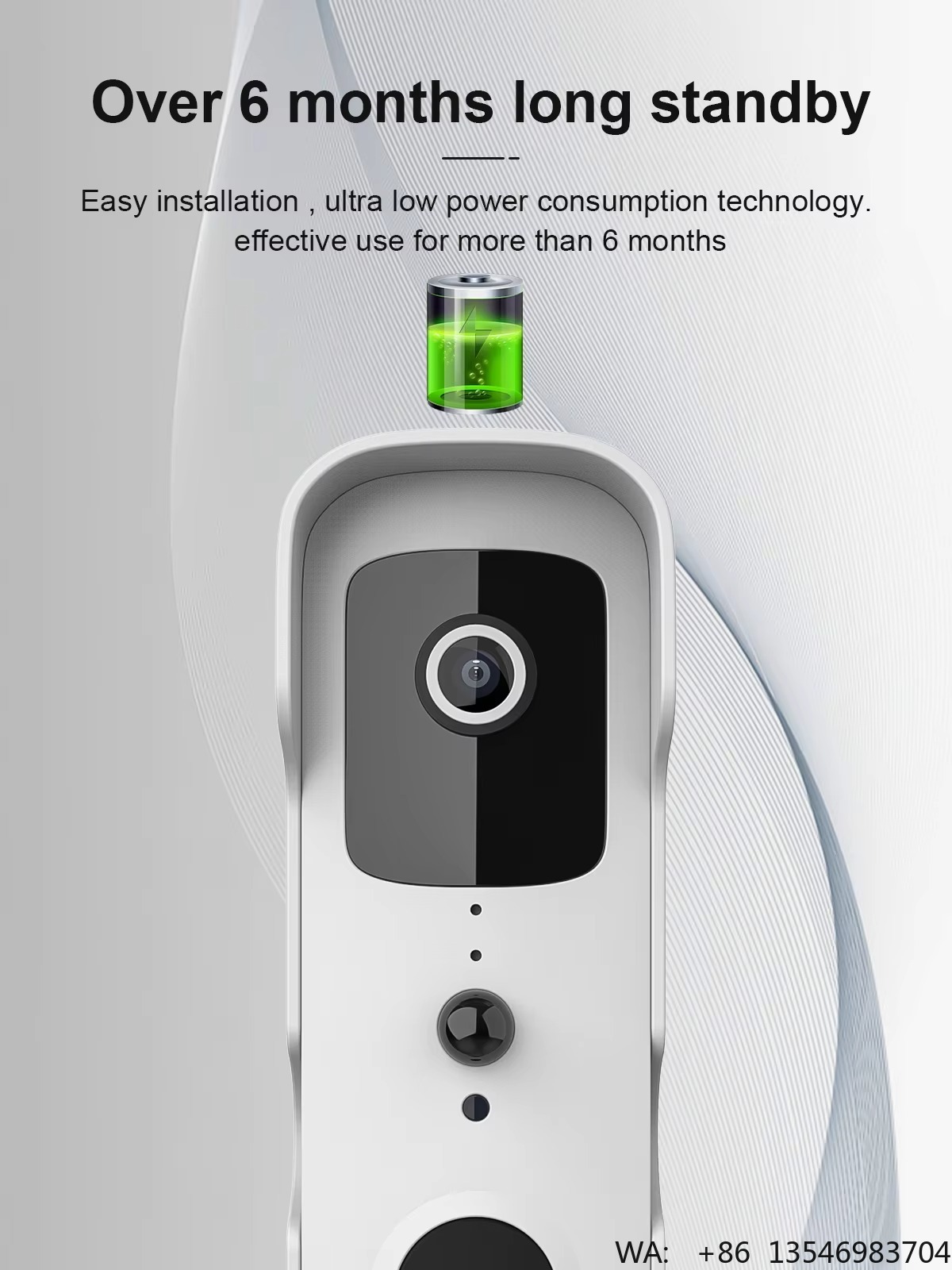 VESAFE Wholesale Home Security - Home Security Ring Camera recension och pris