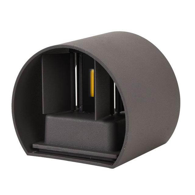 IP65 Waterproof 6W 12W COB LED - Home Security Yard Sign recension och pris