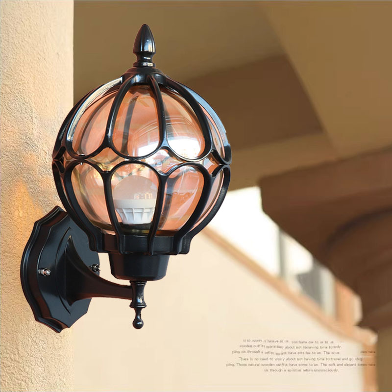 European Outdoor Waterproof Wa - Home Security Yard Sign recension och pris