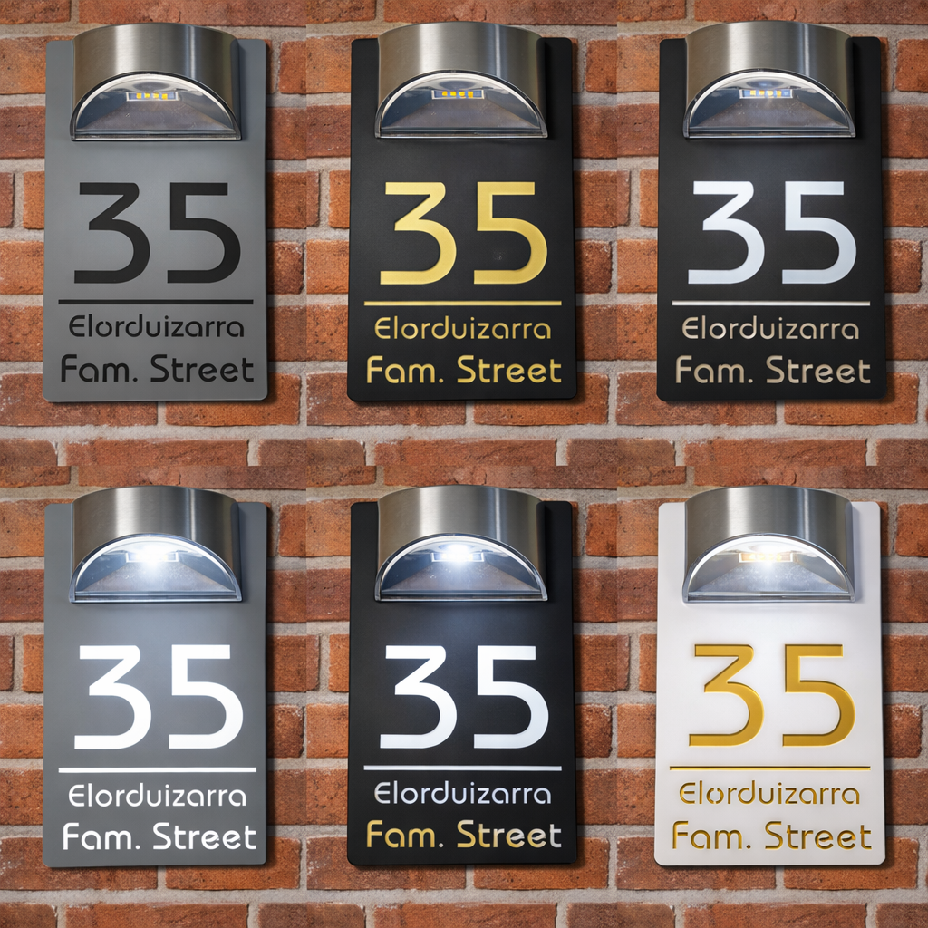 Personalized Custom Fashion Fo - Home Security Laser recension och pris
