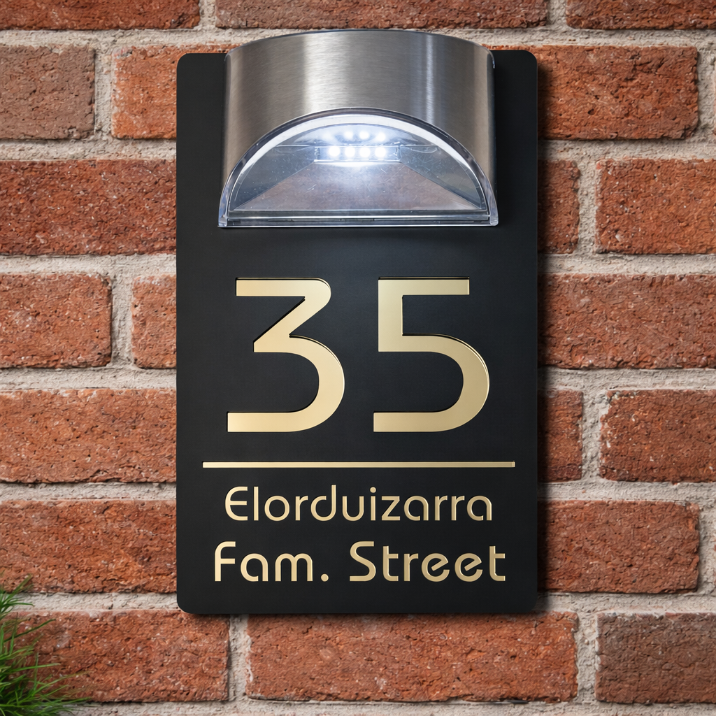 Personalized Custom Fashion Fo - Home Security Laser recension och pris