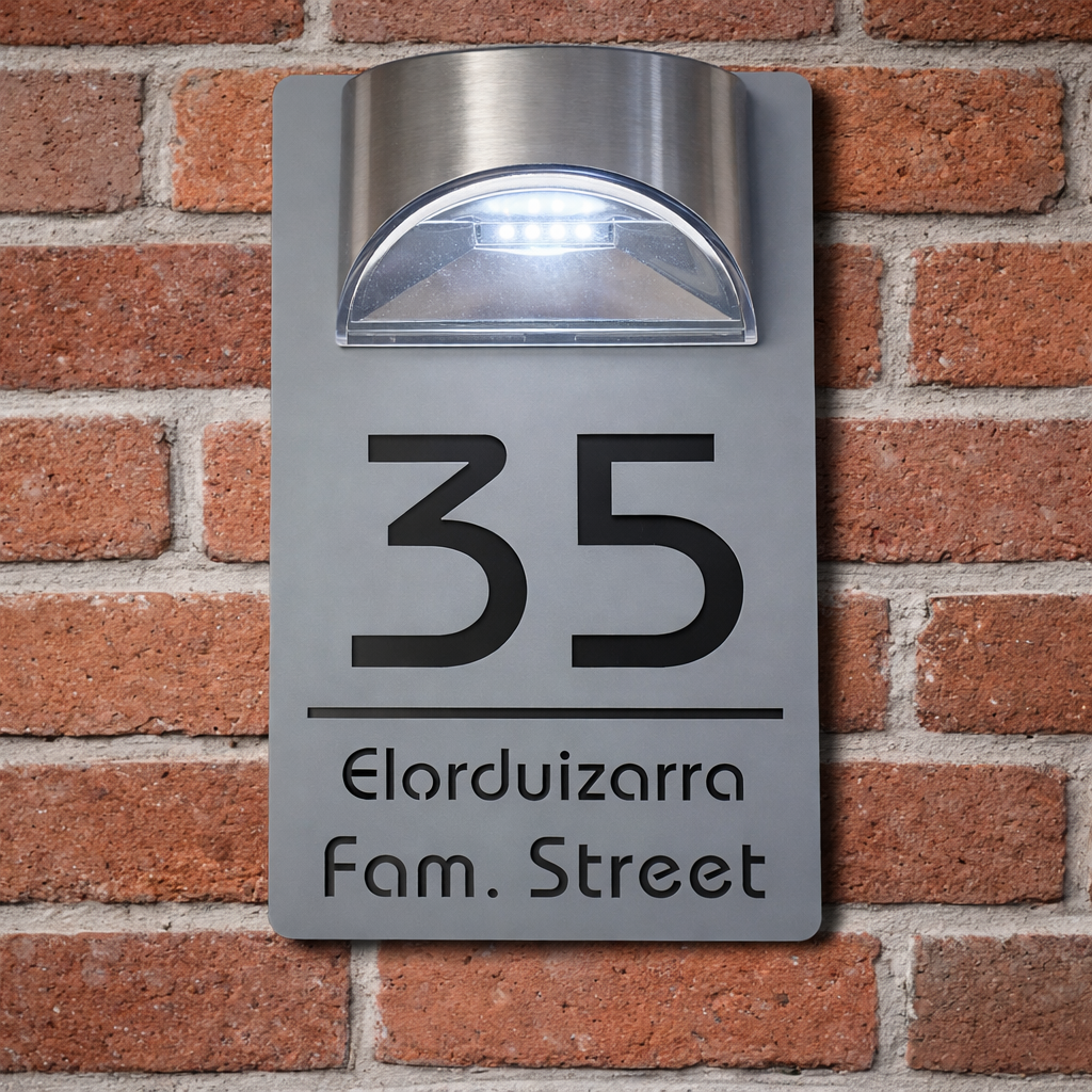 Personalized Custom Fashion Fo - Home Security Laser recension och pris
