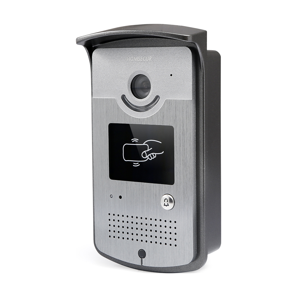 1 Outdoor Camera 2 Indoor Moni - Home Security Video Systems recension och pris