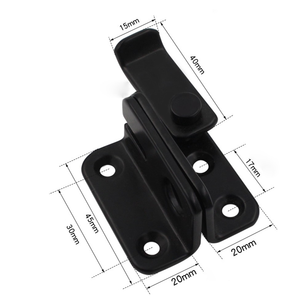 Window Catch Lock Door Lock Bu - Home Security Tapo recension och pris