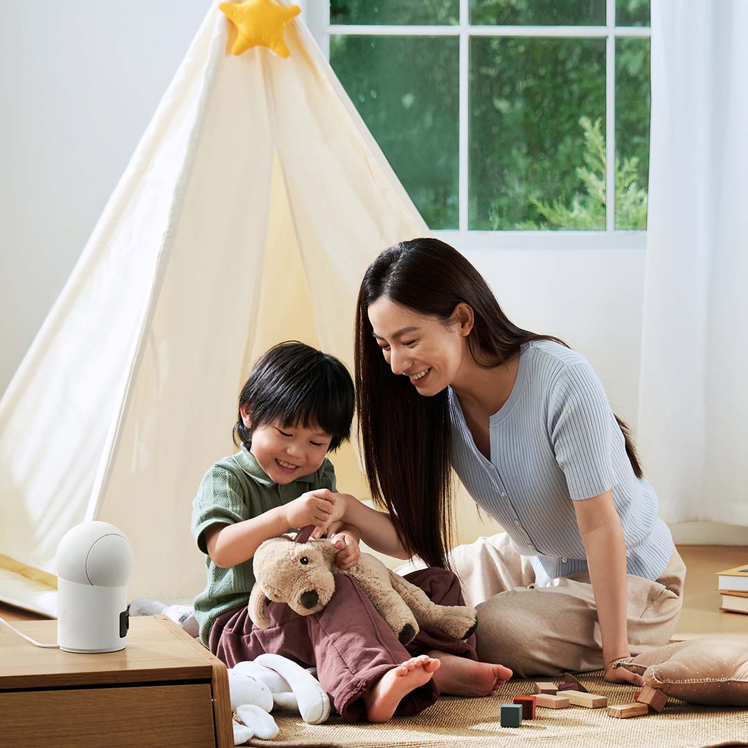 NEW Xiaomi Smart Camera Smart  - Home Security Camera Xiaomi recension och pris
