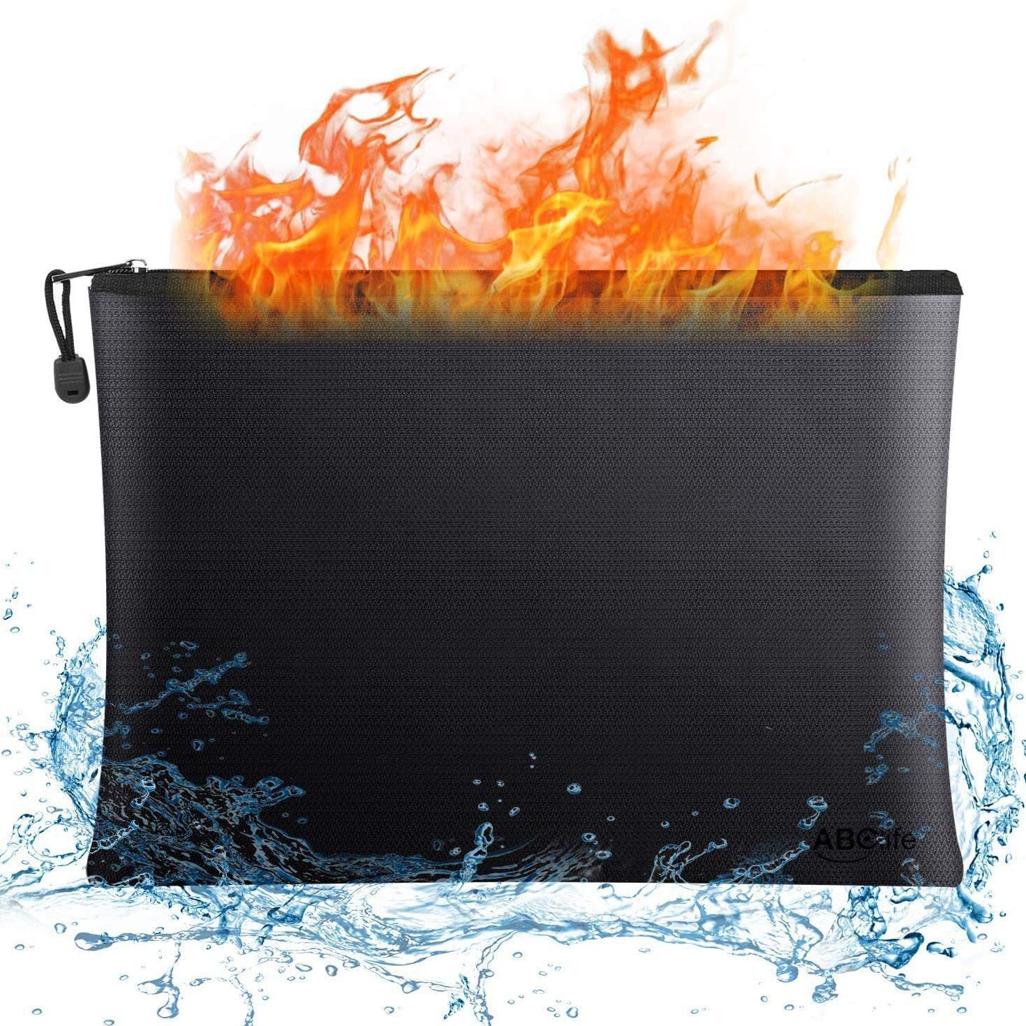 Custom Logo Fire-resistant Wat - Home Security Logo recension och pris
