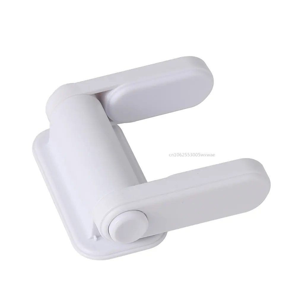 Universal Door Lever Lock Chil - Home Security Tapo recension och pris