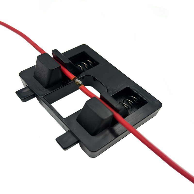 Adjustable Helping Hands Solde - Glass Break Detector recension och pris