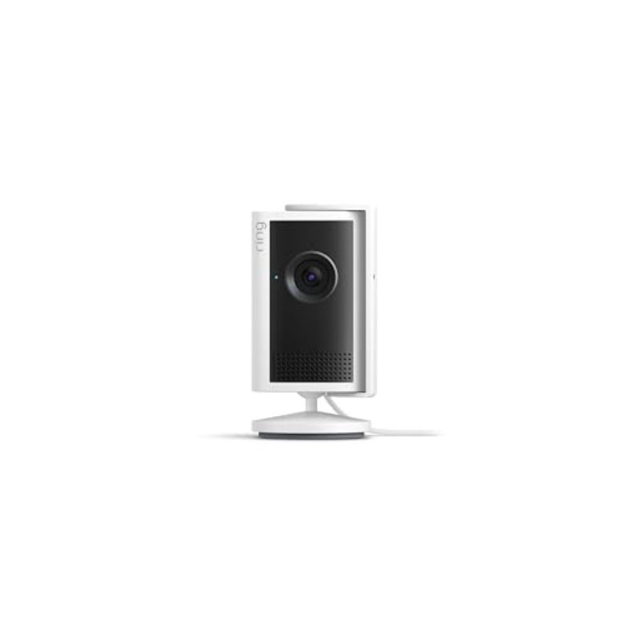Ring Indoor Cam Plus newest mo - Home Security Ring Camera recension och pris