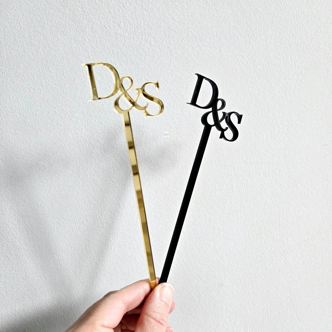 Laser Cut Personalized Wedding - Home Security Laser recension och pris