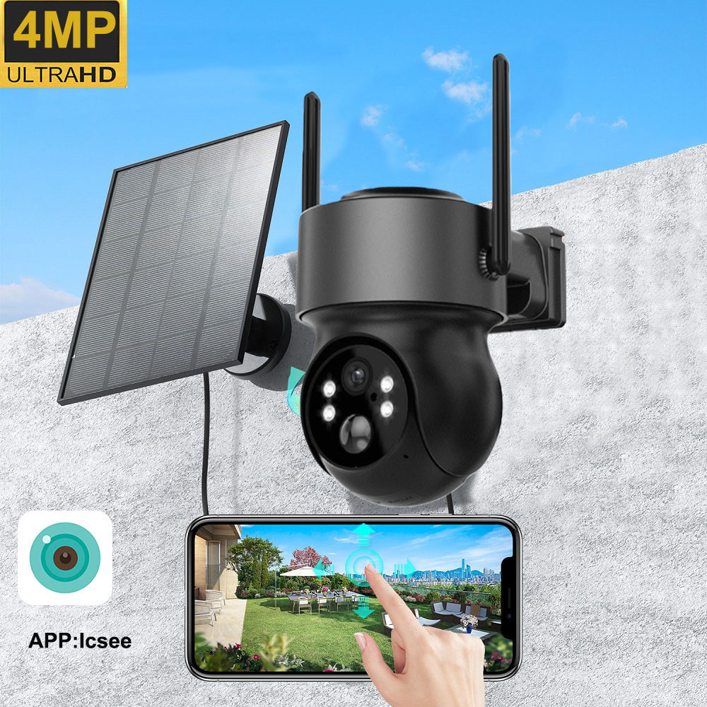 Uzoom 8CH NVR Wireless Securit - Home Security Video Systems recension och pris