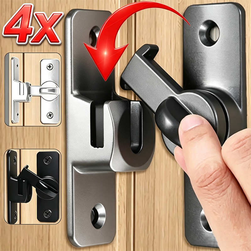 4/1set Stainless Steel Hook La - Home Security Tapo recension och pris