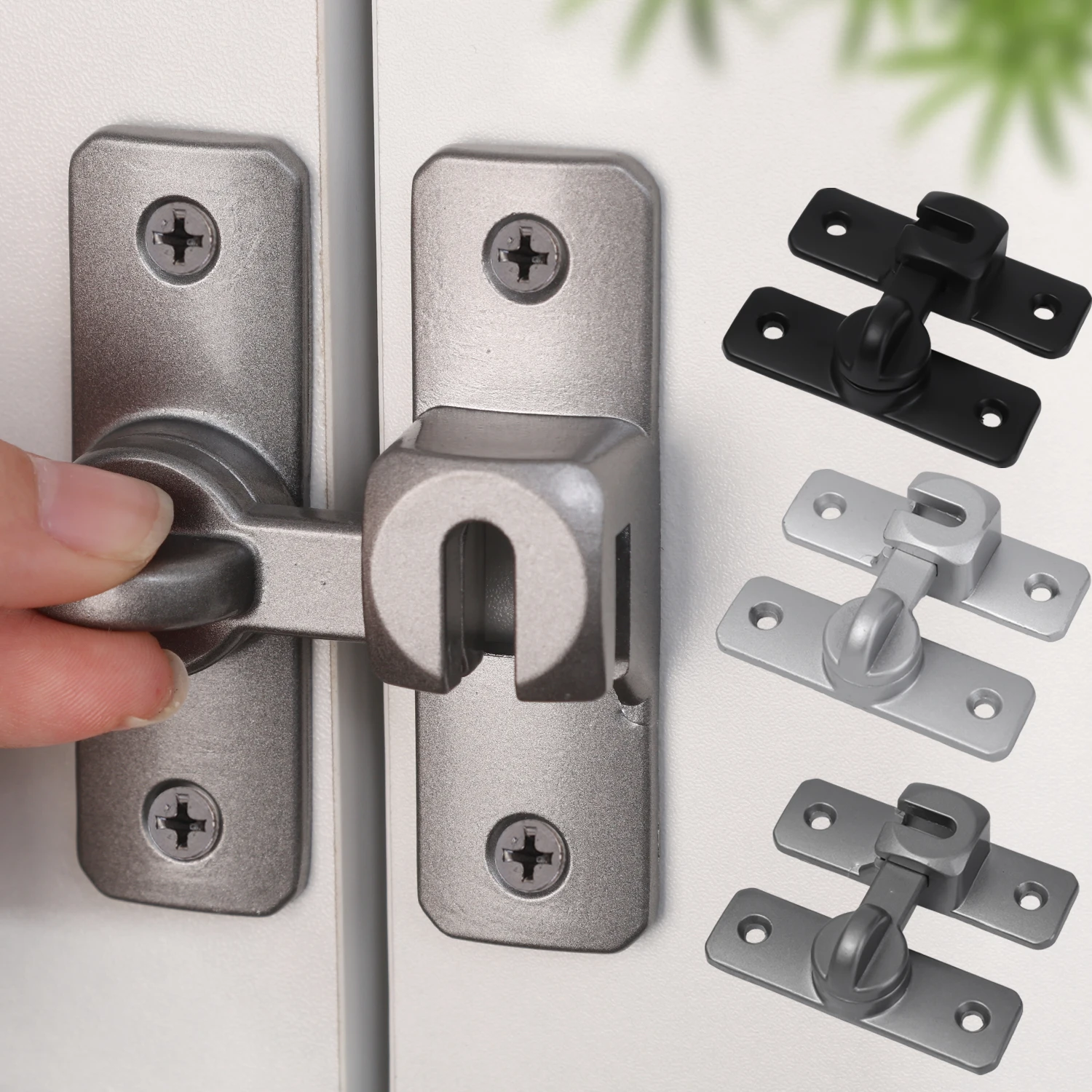 4/1set Stainless Steel Hook La - Home Security Tapo recension och pris