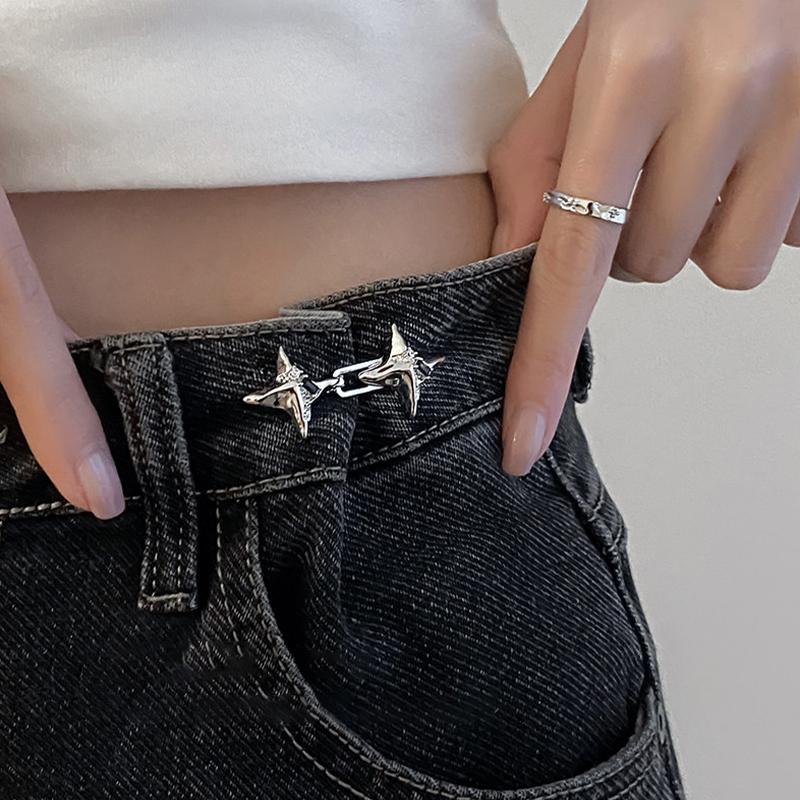 Adjustable Waistband Buckle fo - Home Security Usa recension och pris