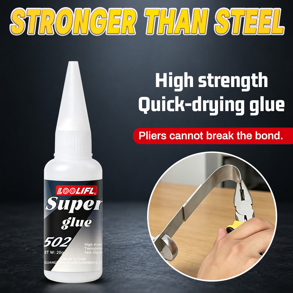Loolifl-502-20Ml Instant Trans - Glass Break Detector recension och pris