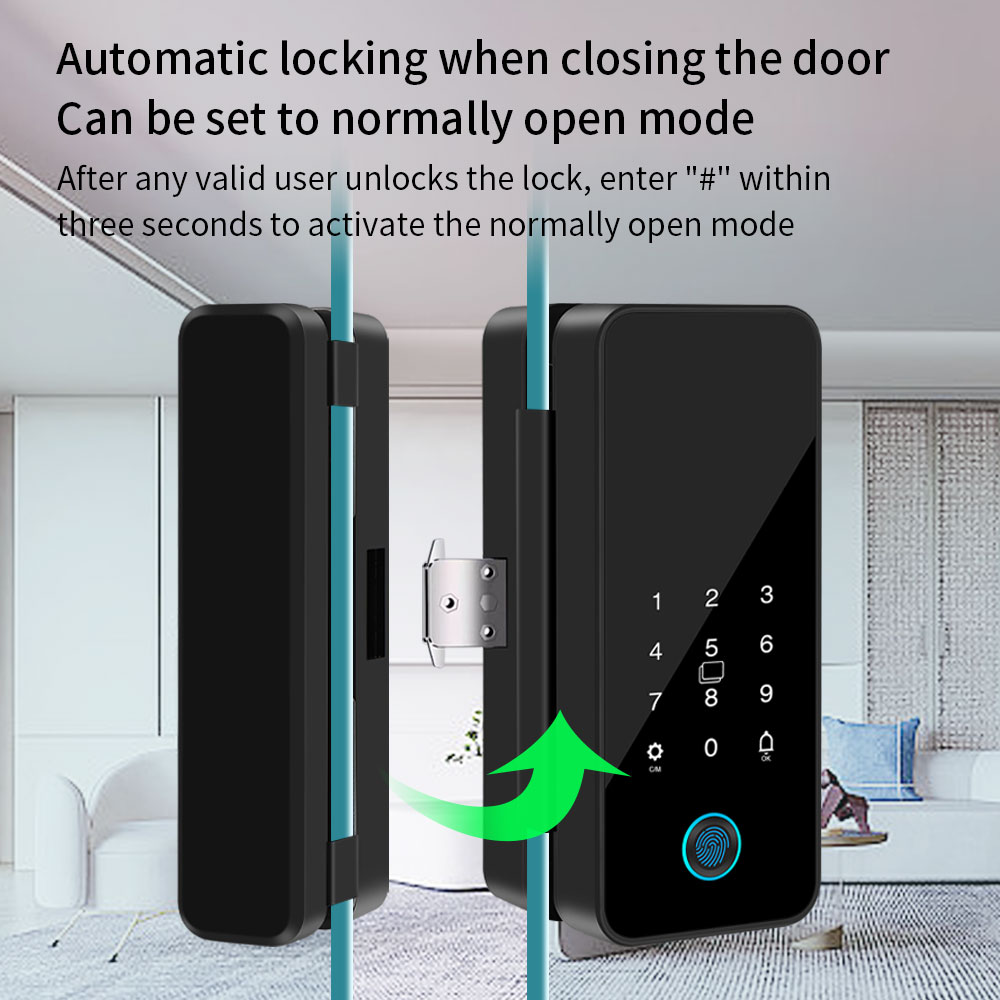 Tuya Smart Life Bluetooth Glas - Home Security Tapo recension och pris