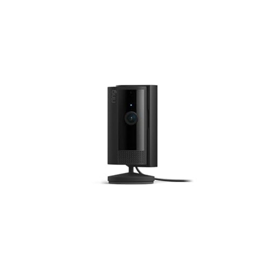 Ring Indoor Cam, Home or busin - Home Security Ring Camera recension och pris
