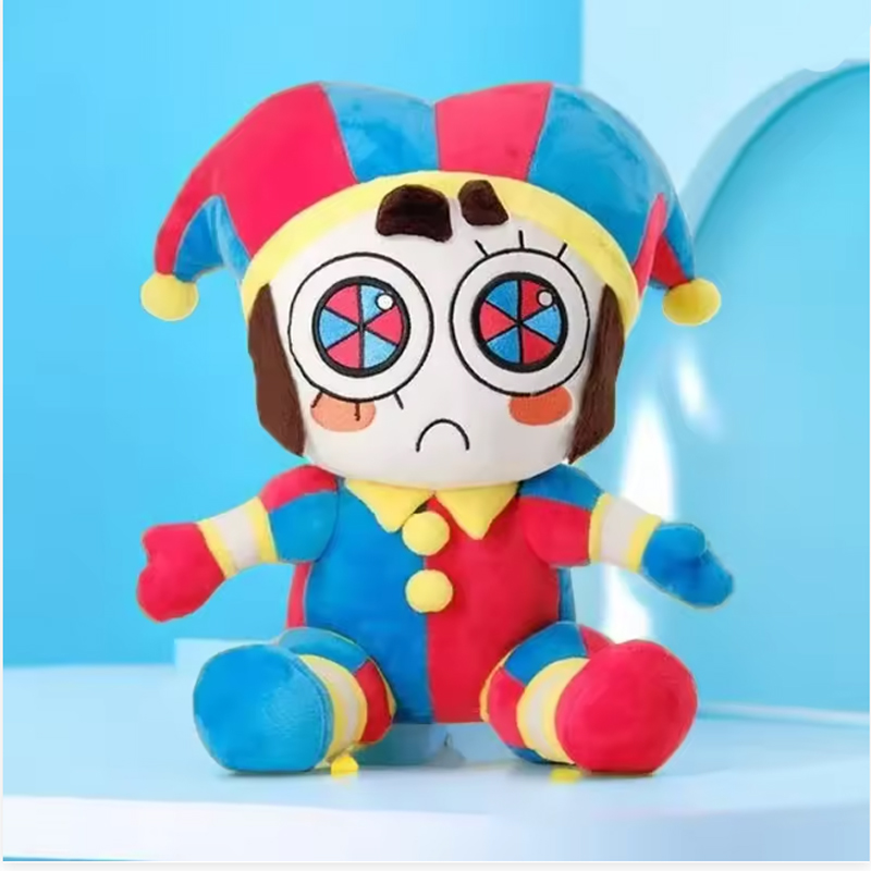 Hot The Amazing Digital Circus - Home Security Usa recension och pris