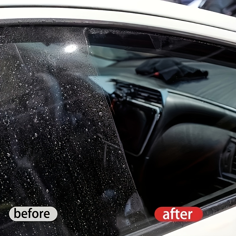 Multi-Purpose Glass Polishing  - Glass Break Detector recension och pris