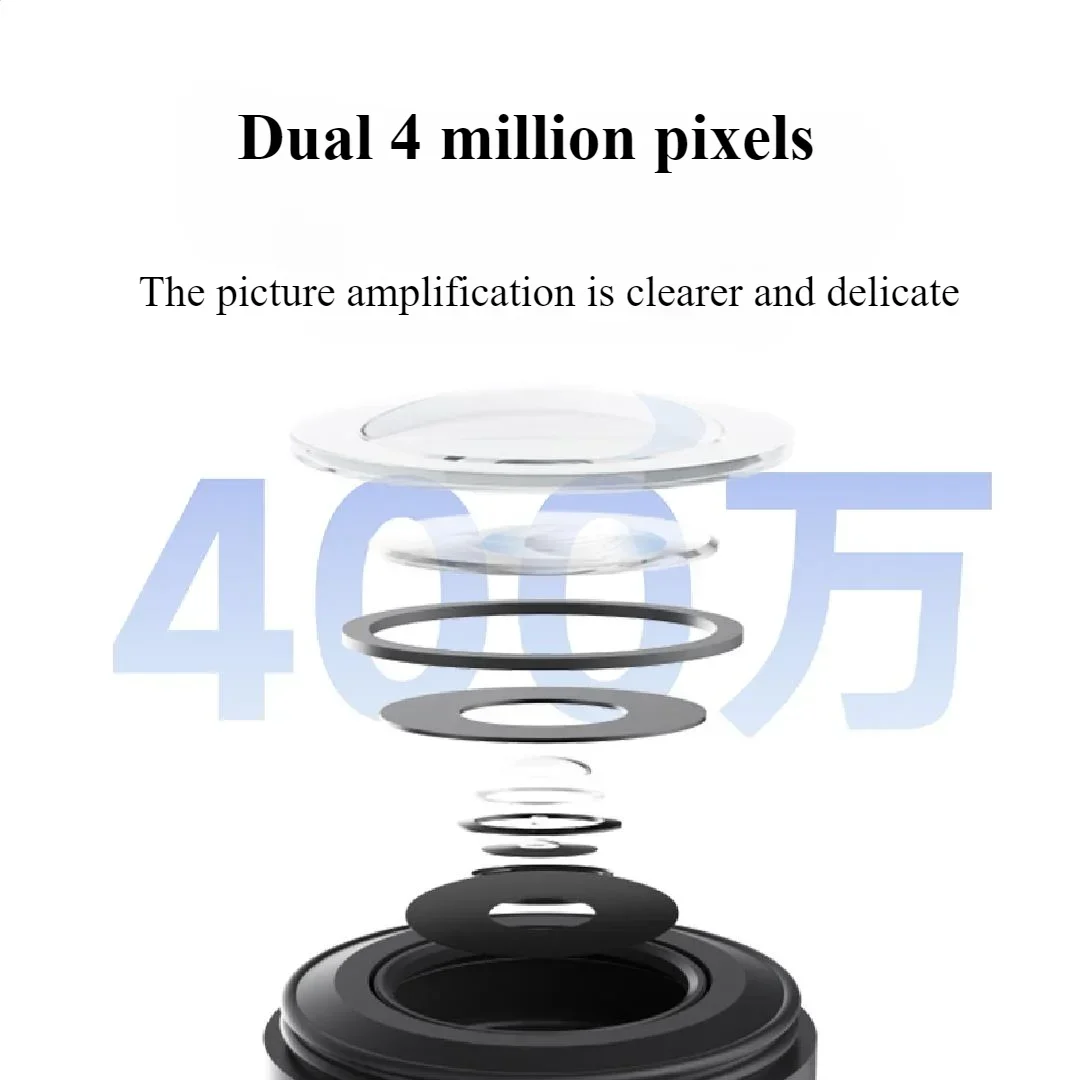 NEW Xiaomi Outdoor CW500 Dual  - Home Security Camera Xiaomi recension och pris