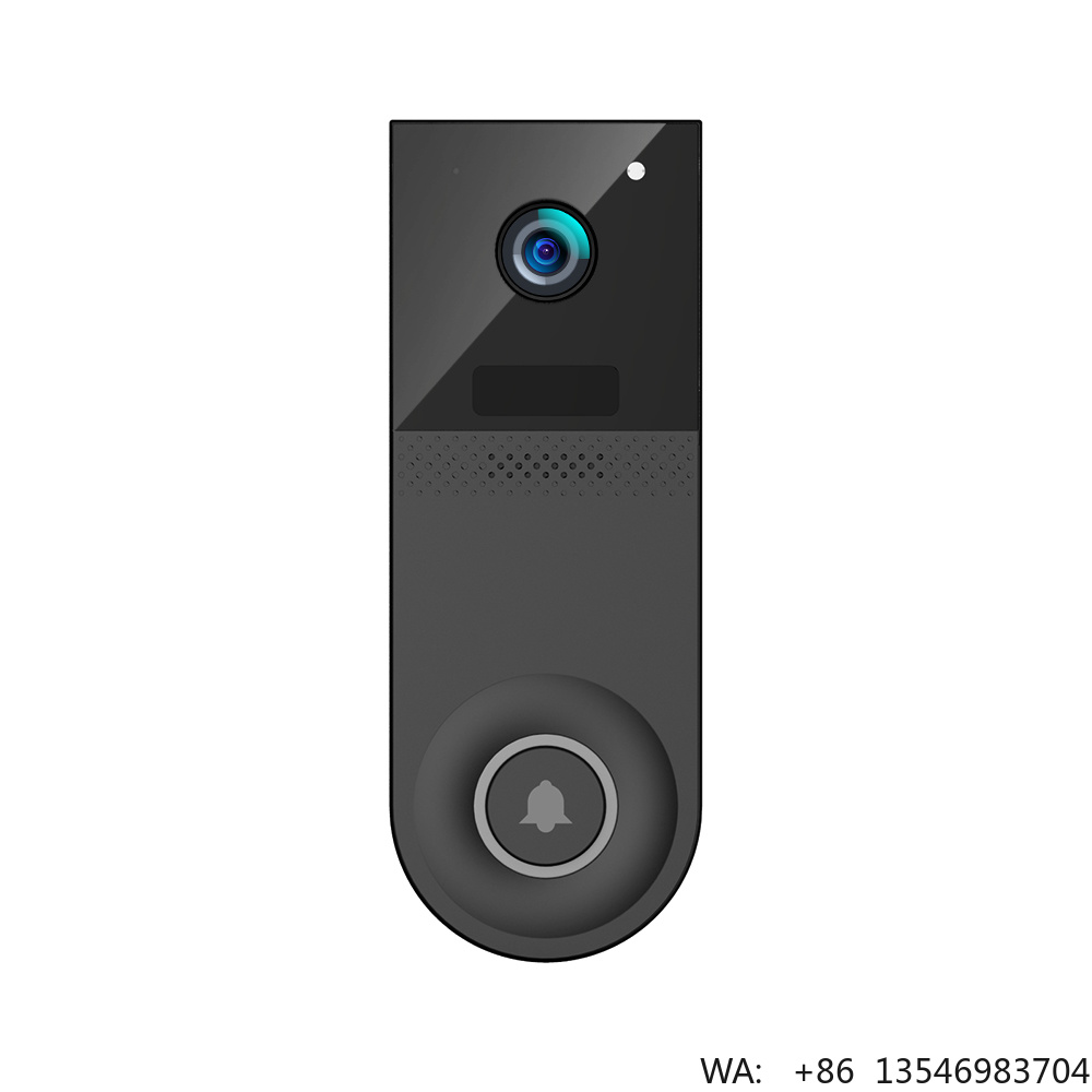 Waterproof Wireless Ring CCTV  - Home Security Ring Camera recension och pris