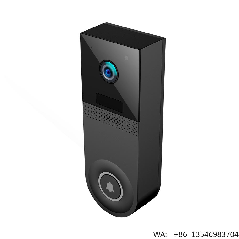 Waterproof Wireless Ring CCTV  - Home Security Ring Camera recension och pris