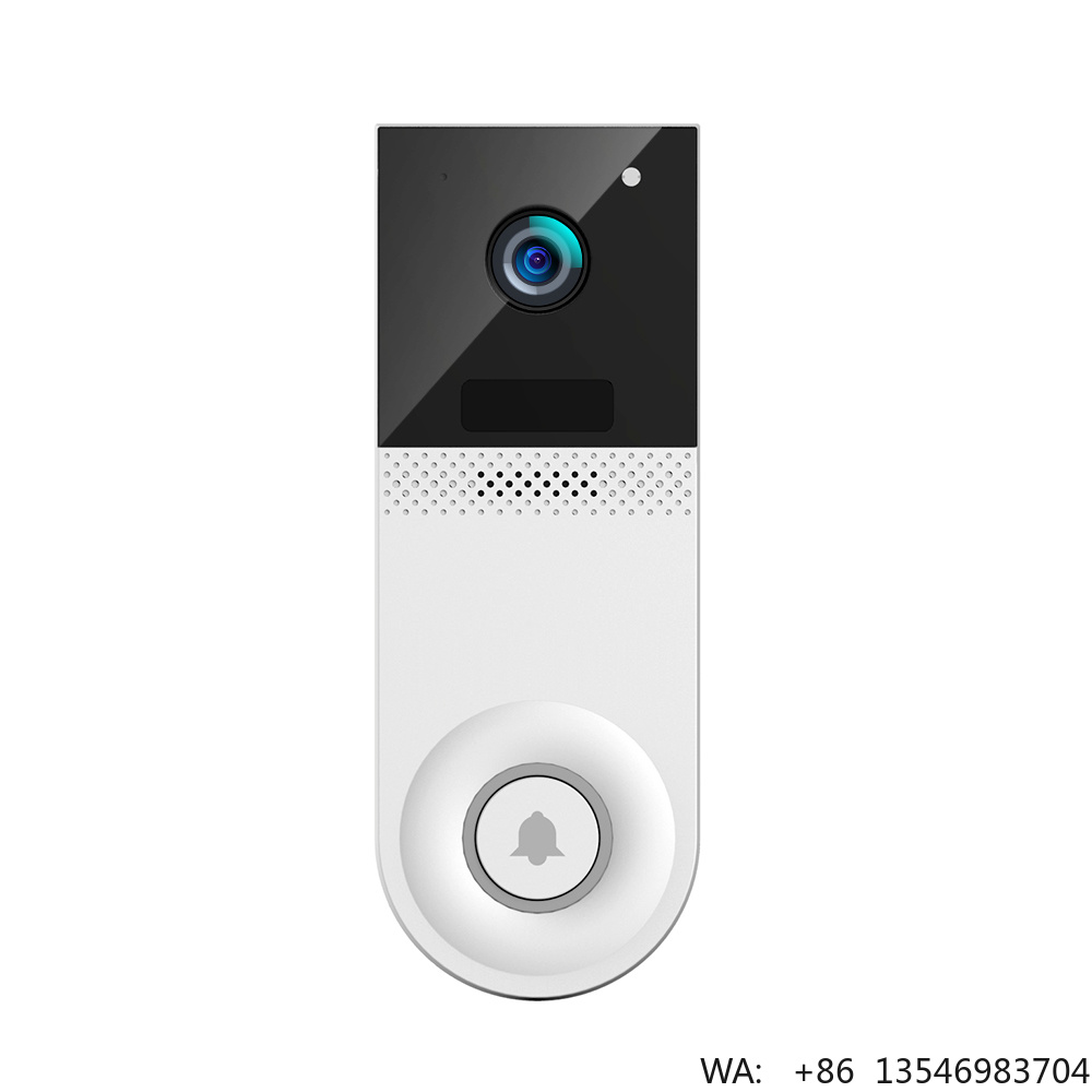 Waterproof Wireless Ring CCTV  - Home Security Ring Camera recension och pris