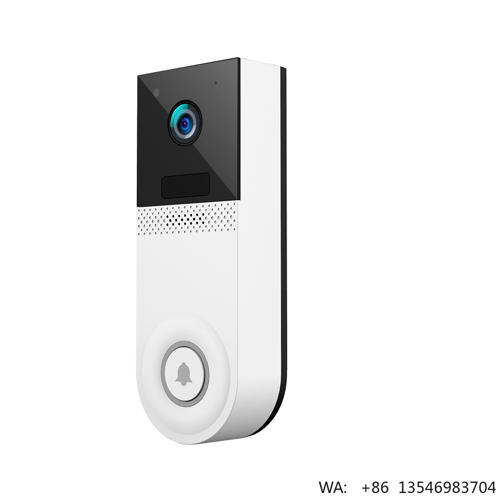 Waterproof Wireless Ring CCTV  - Home Security Ring Camera recension och pris