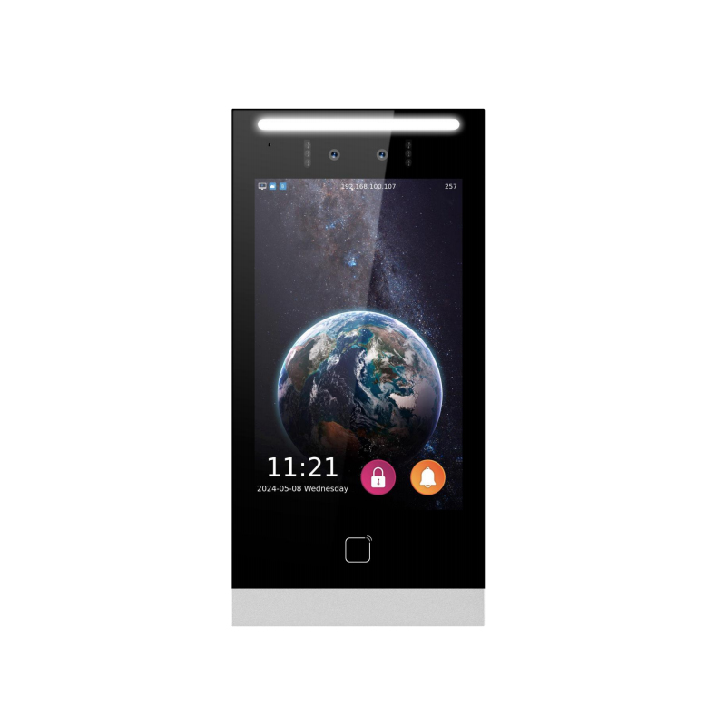 Tuya Wireless Home Video Door  - Home Security Video Systems recension och pris